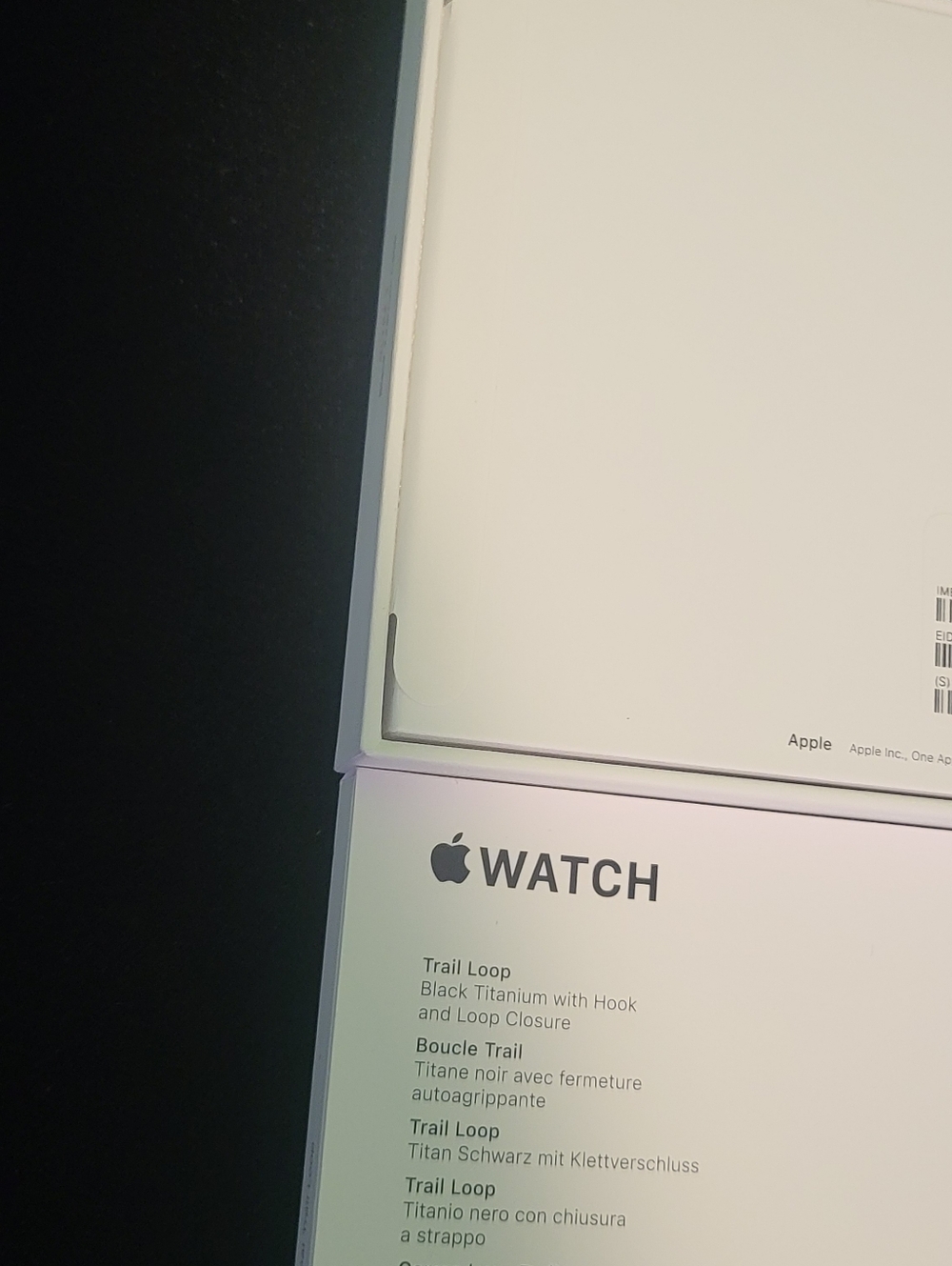 Apple Watch Ultra 3 - Picture 6 of 7
